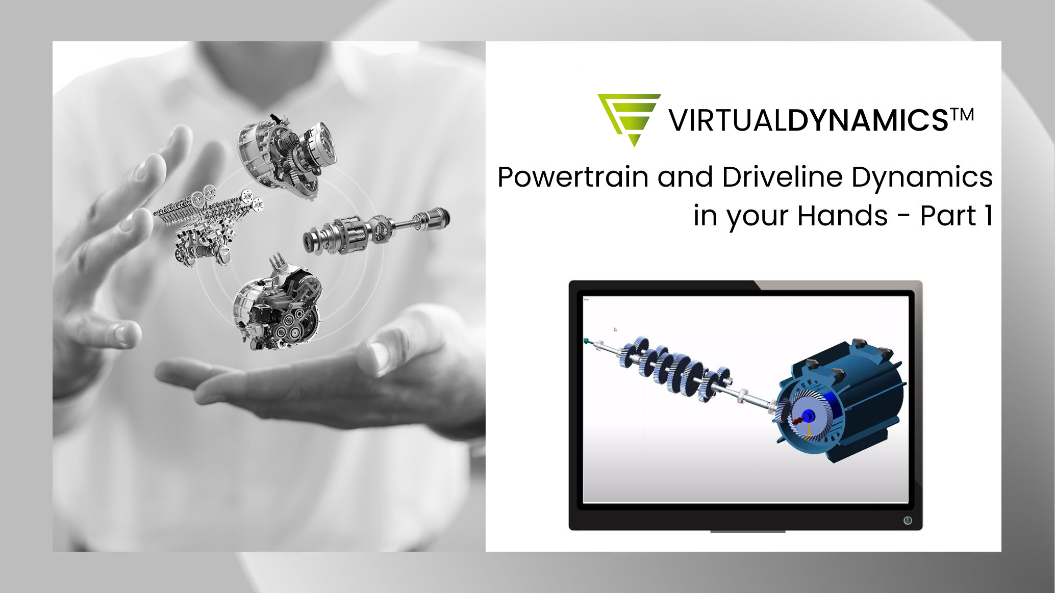 Virtual Dynamics - ENORISE GmbH